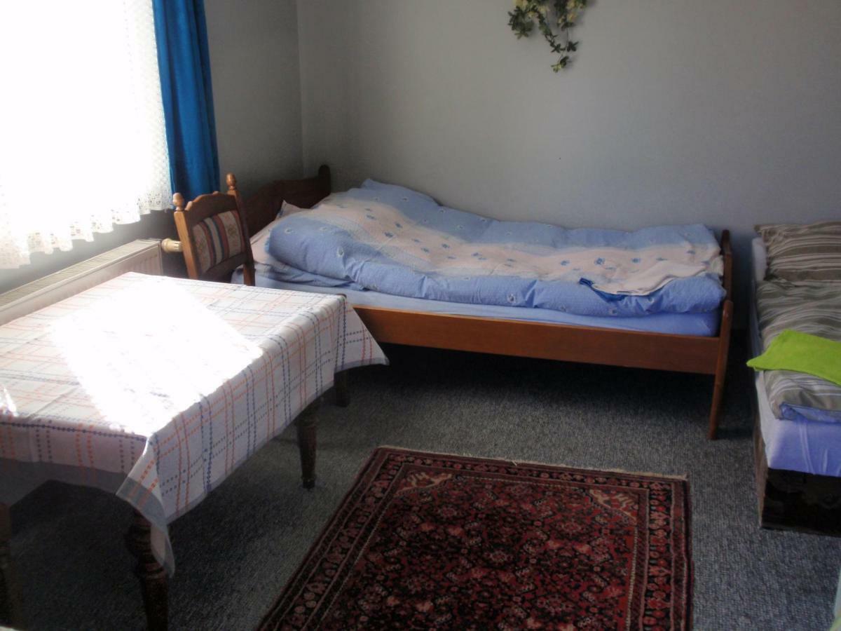 Noclegi16 2* Boleslawiec (Lower Silesia)