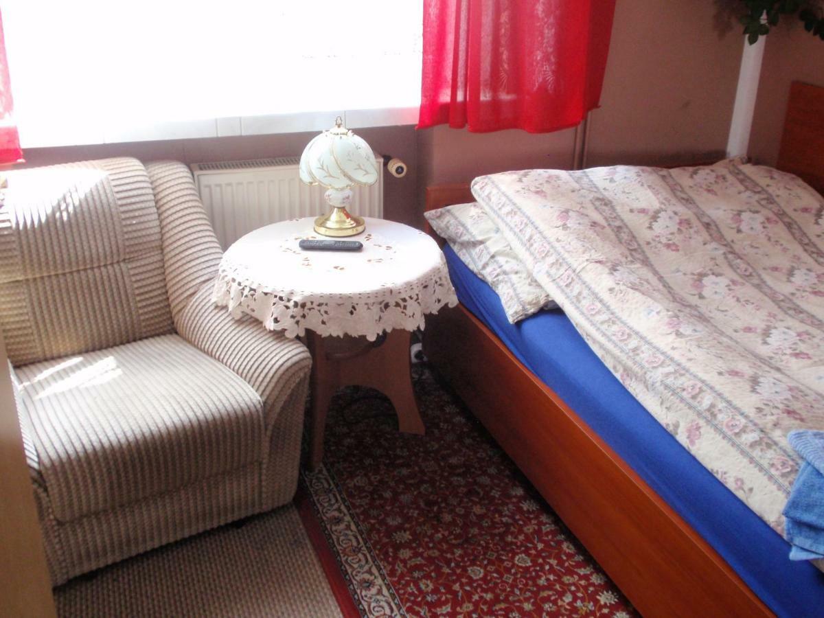 Noclegi16 Bed and breakfast 2*