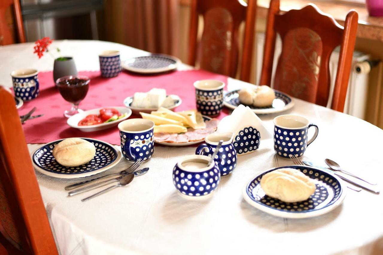 Bed and breakfast Noclegi16 Boleslawiec (Lower Silesia)