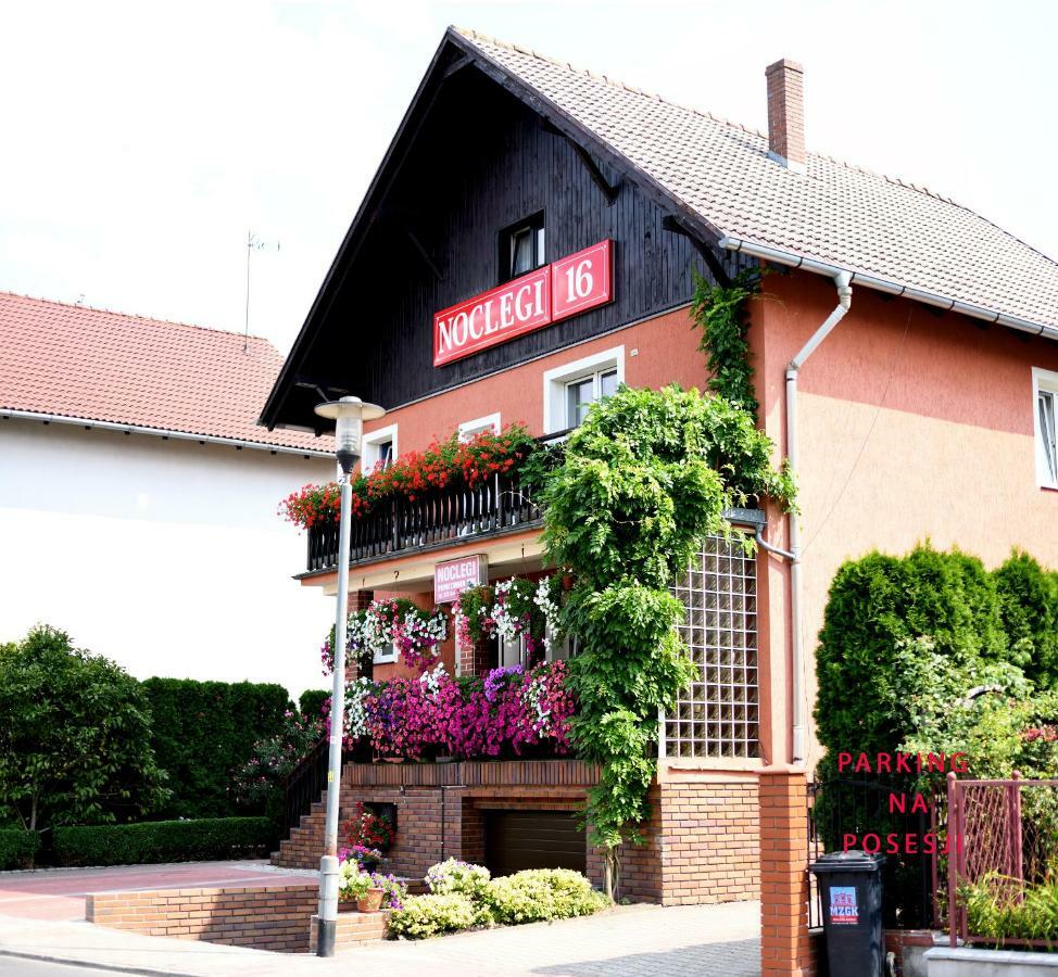 Noclegi16 2* Boleslawiec (Lower Silesia)