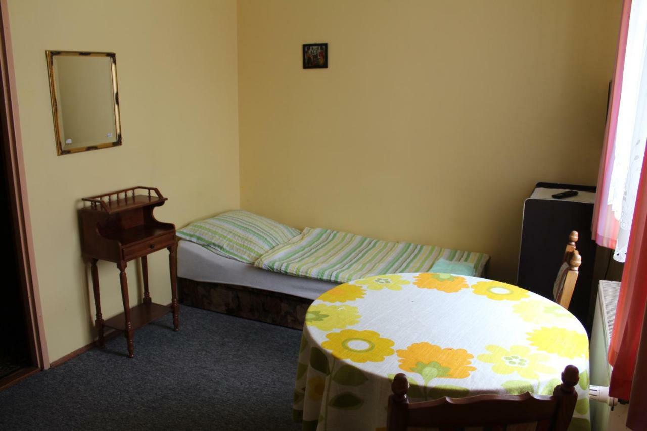 Noclegi16 Bed and breakfast Boleslawiec (Lower Silesia)