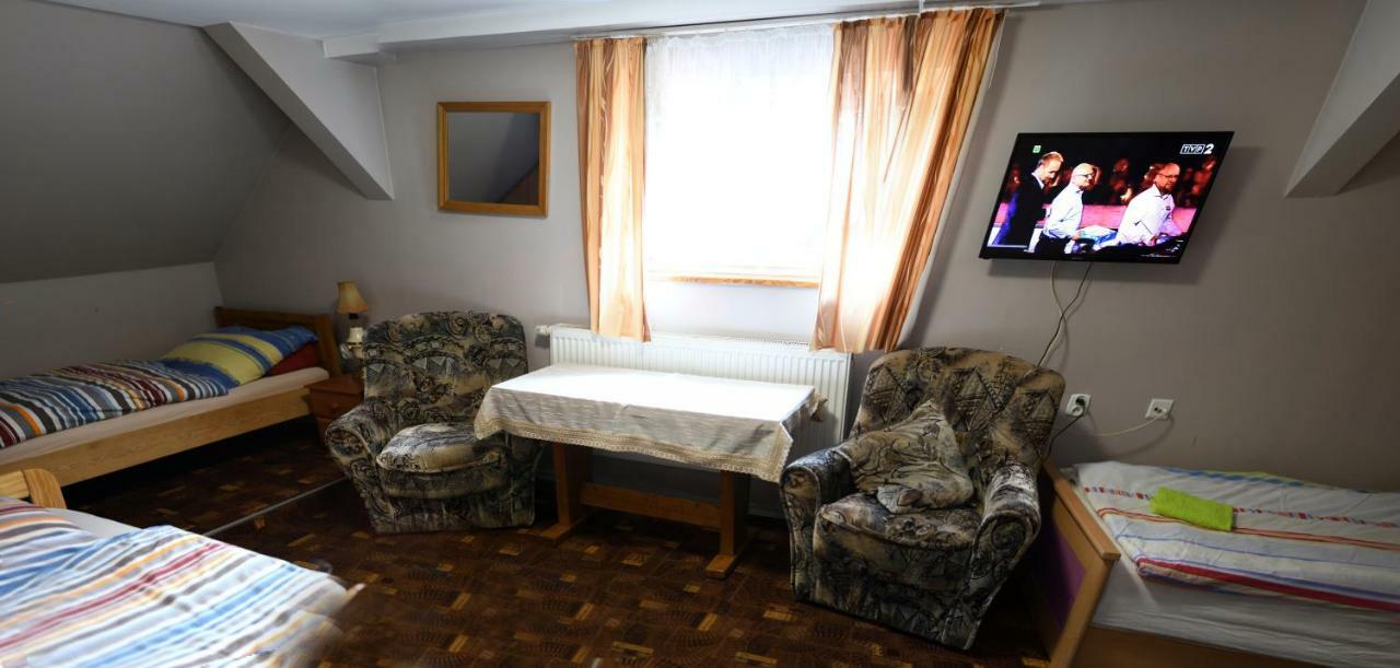 Noclegi16 Bed and breakfast Boleslawiec (Lower Silesia)