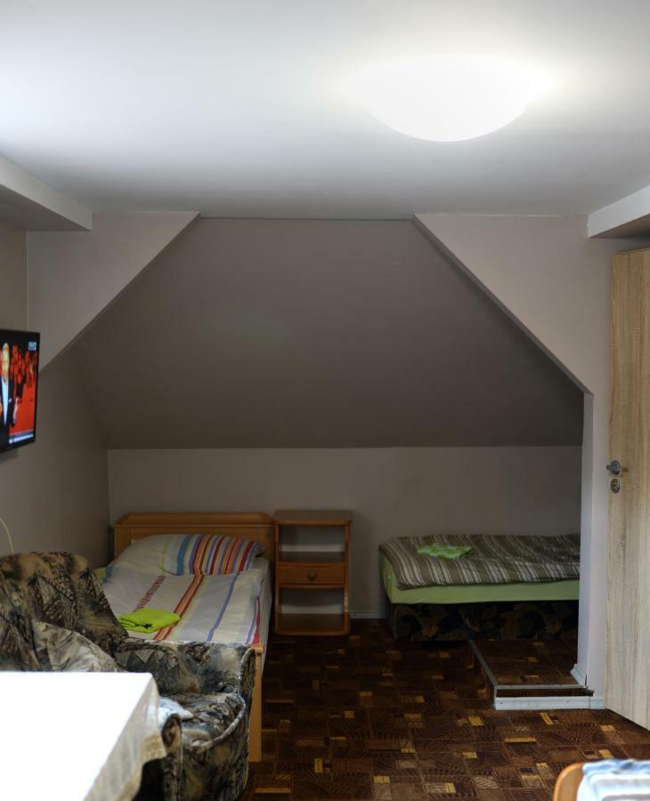 Noclegi16 2* Boleslawiec (Lower Silesia)