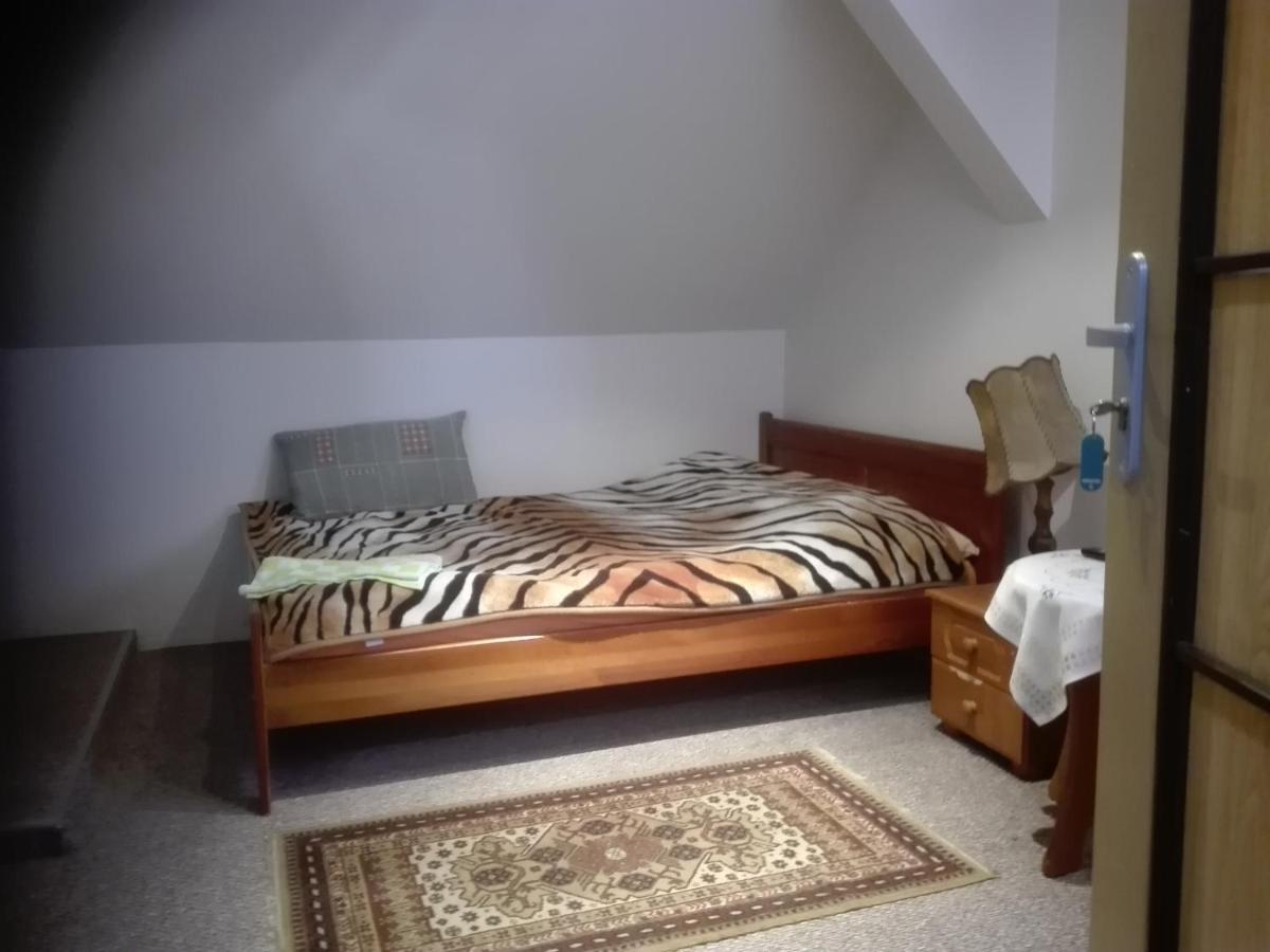 Bed and breakfast Noclegi16 Boleslawiec (Lower Silesia)