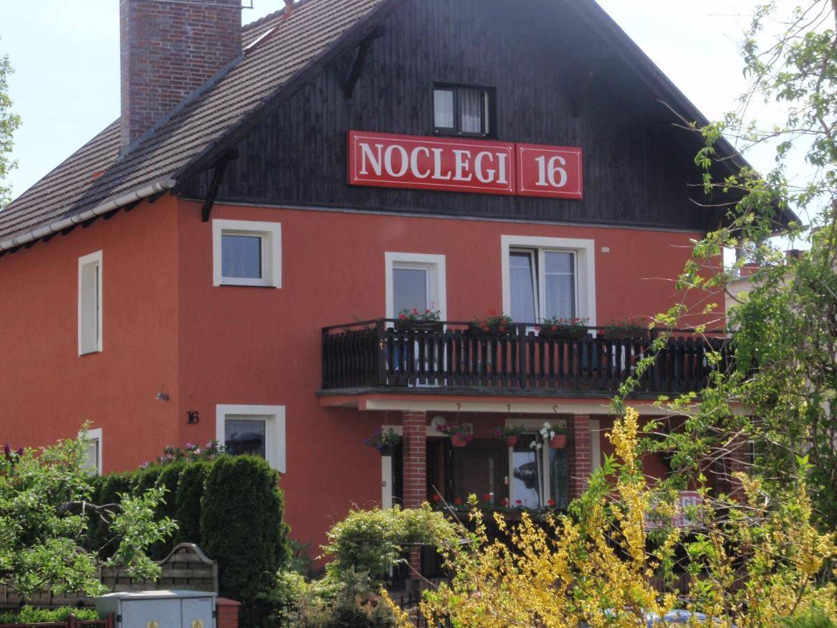 Noclegi16 2* Болеславець